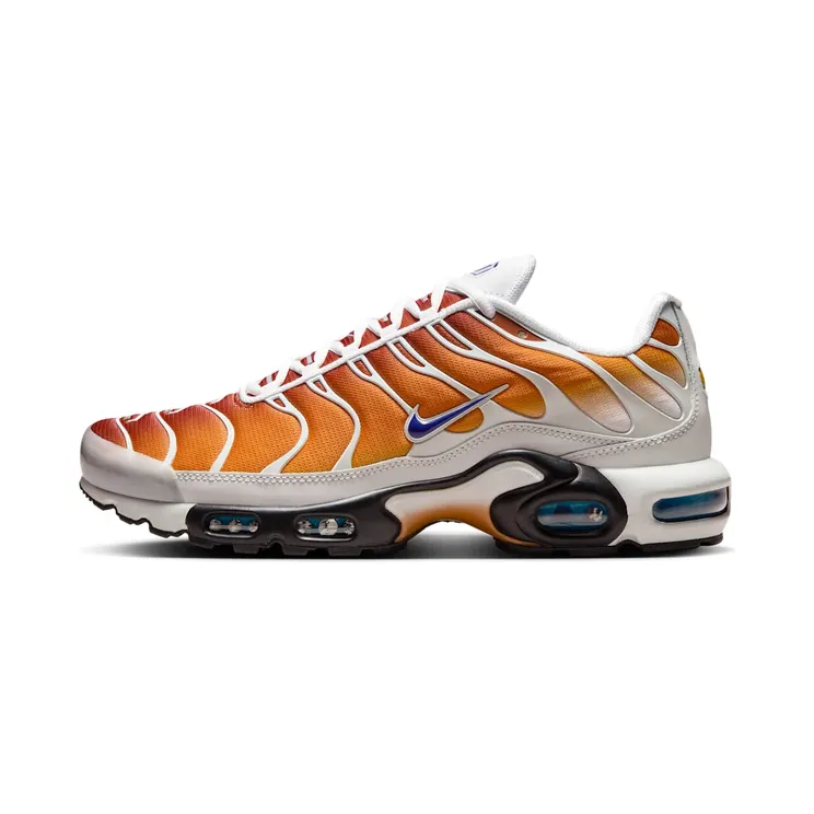 Nike Air Max Plus One Block Down “Chutney / Photon Dust / Regency Purple” (FZ3308-700)