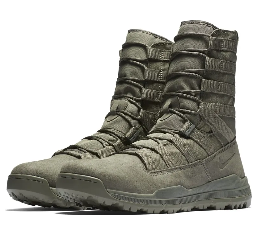 Nike SFB Gen 2 8′ Sage