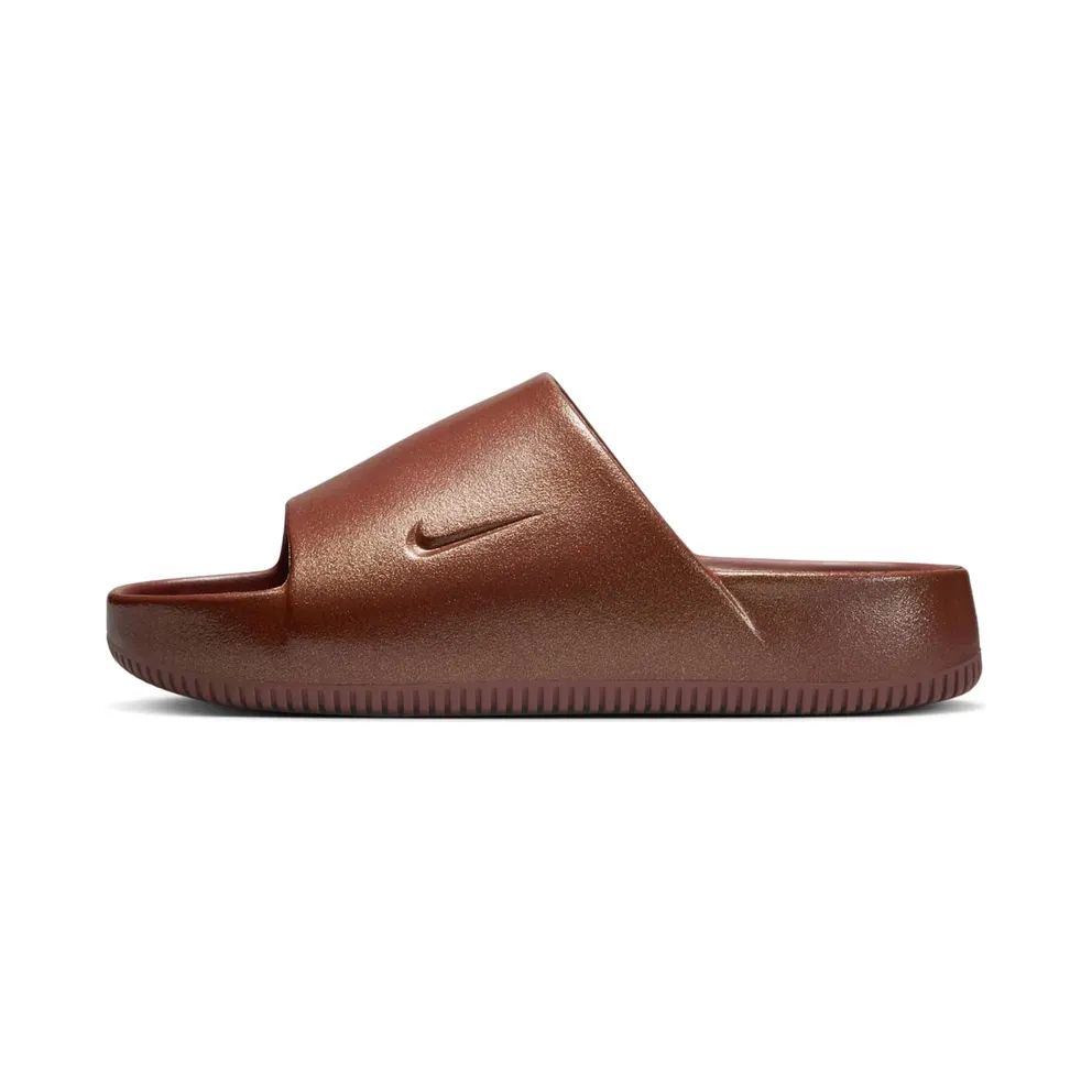 Nike Calm Slide Red Sepia (HF2719-200)