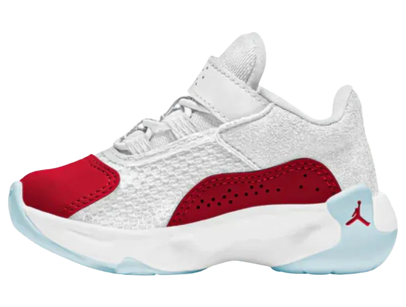 Jordan 11 Cmft Low “White” (CZ0906)