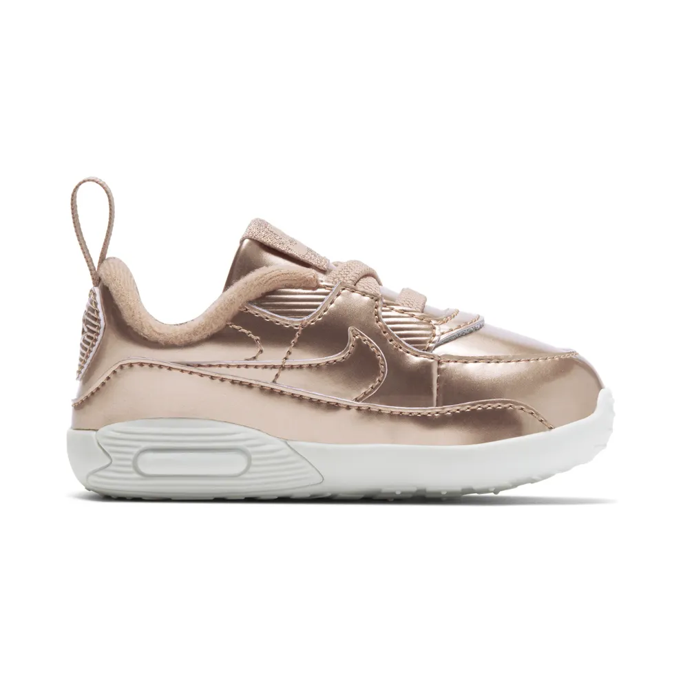 Nike Air Max 90 Metallic Rose Gold 2020 (TD) Metallic Rose Gold/Metallic Rose Gold-White (CV2397-900)