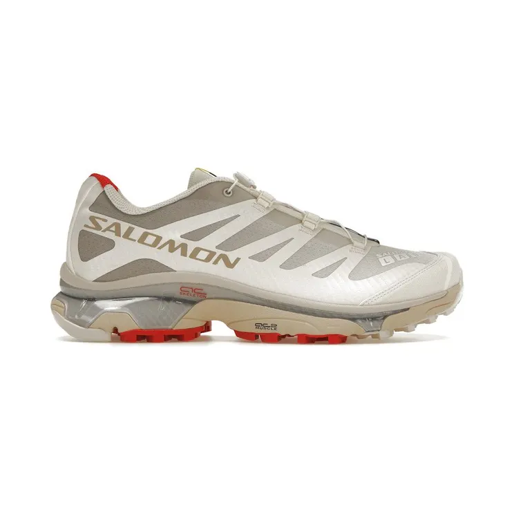 Salomon XT-4 OG Vanilla Ice Fiery Red (L47133100)