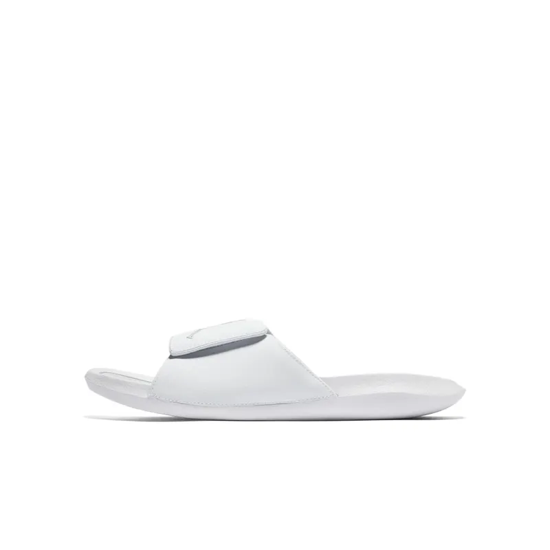 Jordan Hydro 6 White/Pure Platinum (881473-120)