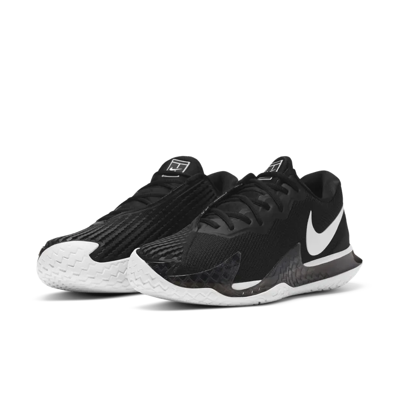 NikeCourt Air Zoom Vapor Cage 4 Hard Court Tennis Black (CD0424-010)