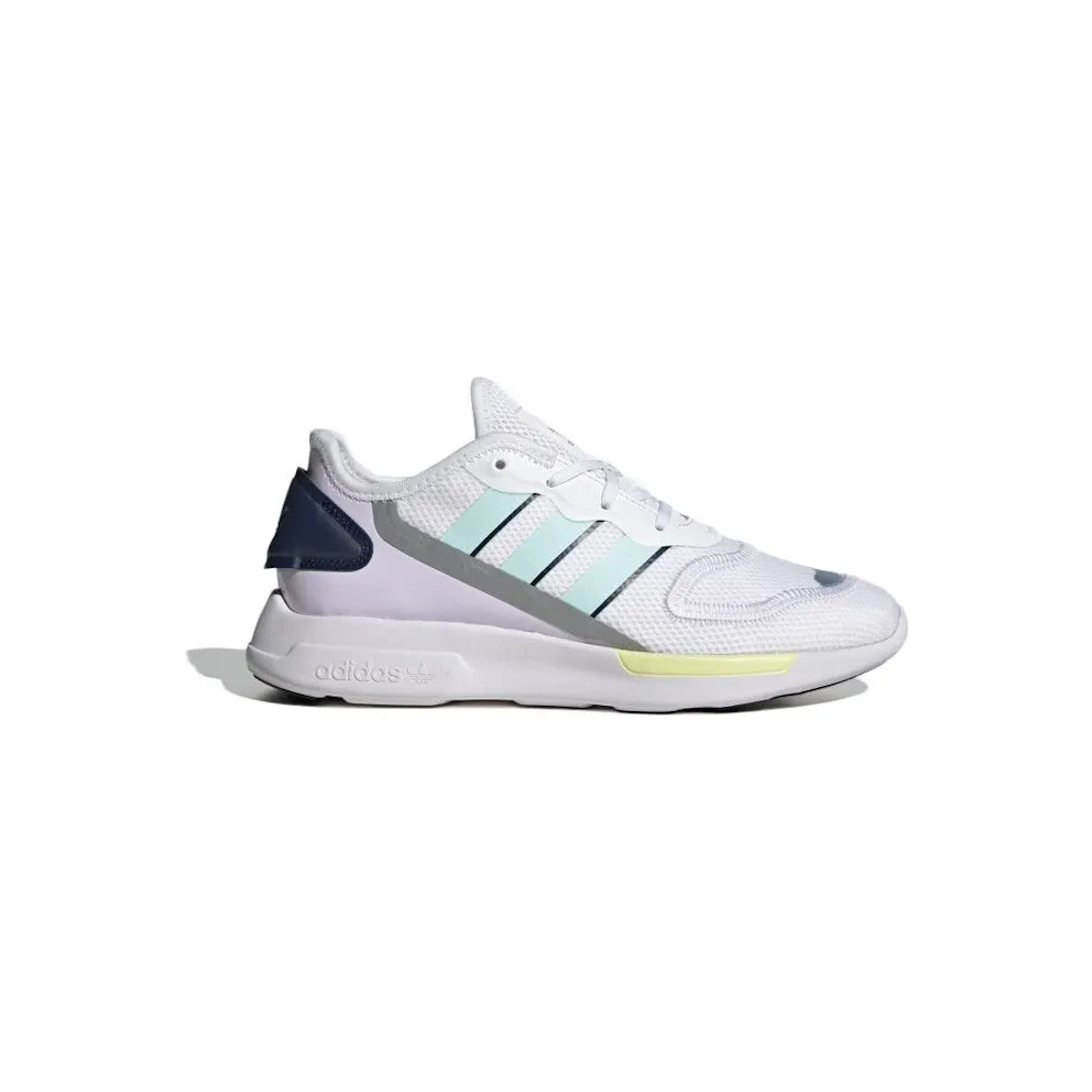 adidas ZX 2K Florine White Ice Mint (FW0090)