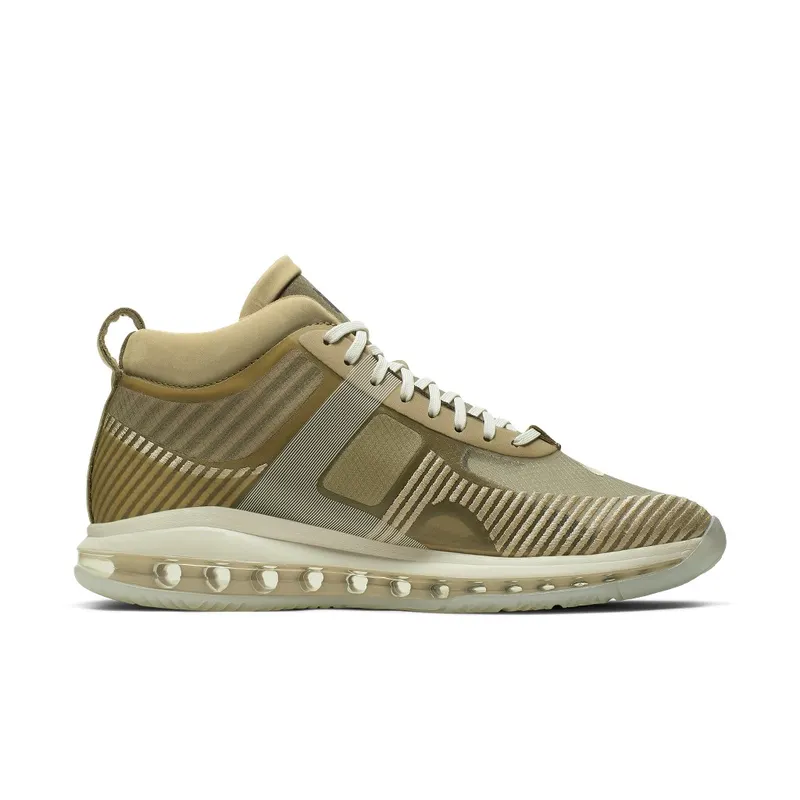 Nike LeBron Icon John Elliott Parachute Beige Parachute Beige/Desert Ore-Sail-Phantom (AQ0114-200)