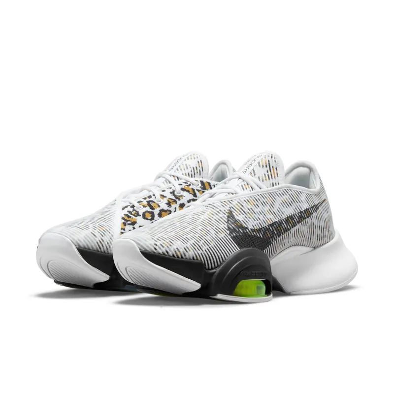 Nike Air Zoom SuperRep 2 voor HIIT-sessies White (CU5925-177)