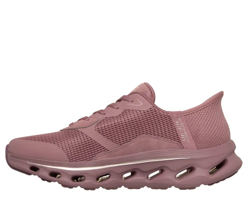 Skechers Slip-ins: GO WALK Glide-Step 2.0 – Belah Sneaker Roos
