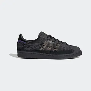 adidas Campus 80s Youth of Paris Core Black / Core Black / Core Black (GX8433)
