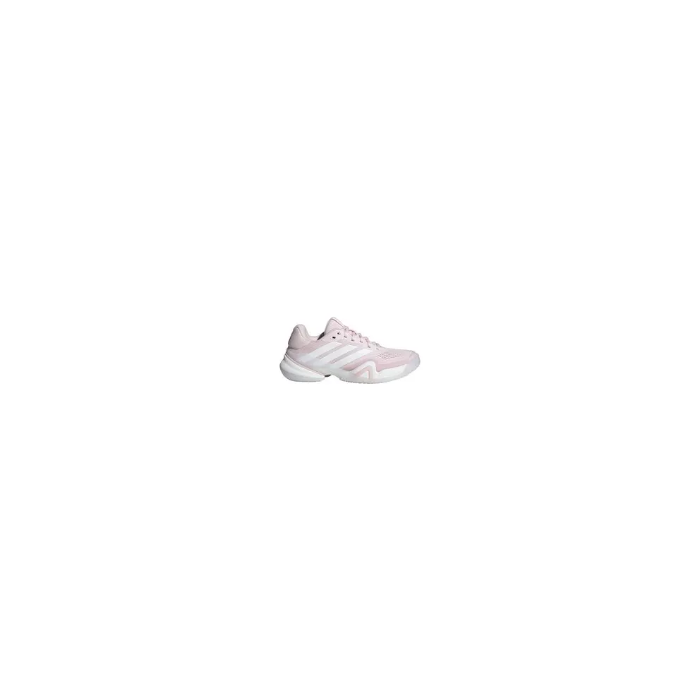 adidas Barricade 14 Tennis “Distilled Pink / Cloud White / Cloud White” (KK4412)