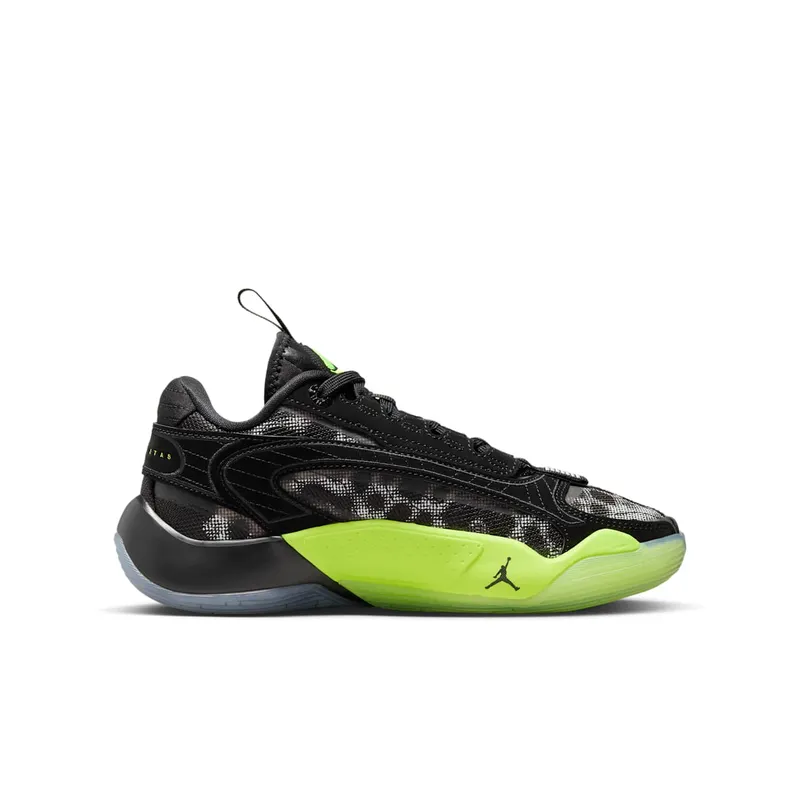 Jordan Luka 2 Black Volt (DZ3498-017)