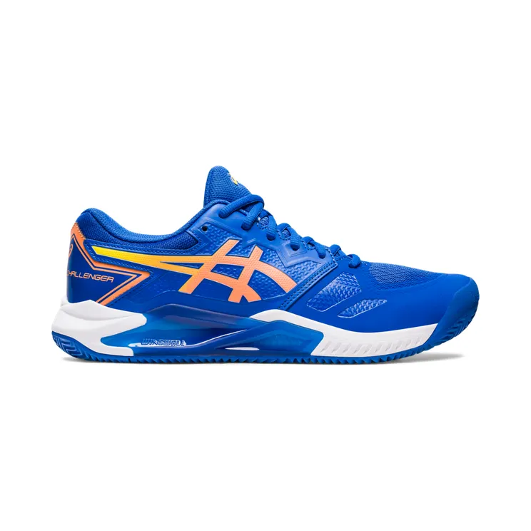 Asics Gel-challenger 13 Clay Tuna Blue/Sun Peach (1041A398.960)