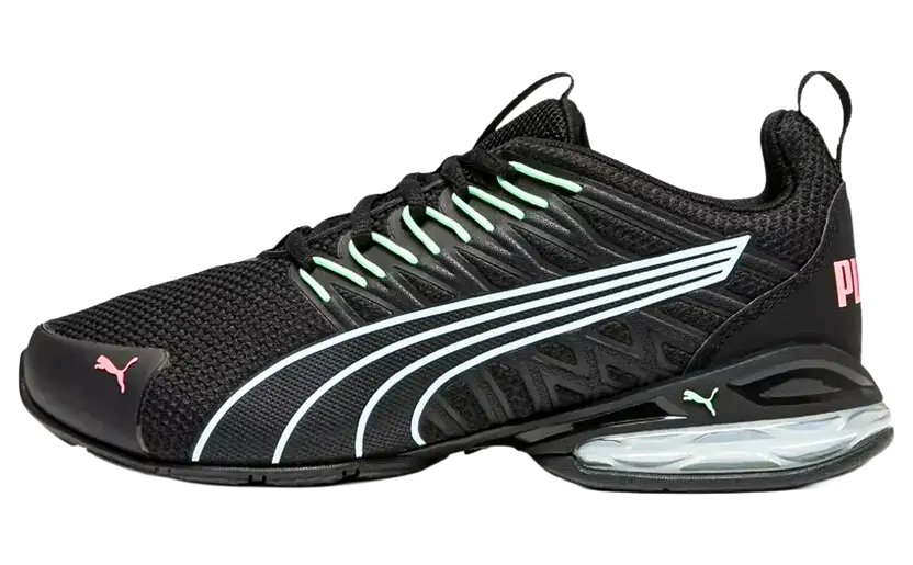 Puma Voltaic Evo “Black Passionfruit” (309720-05)