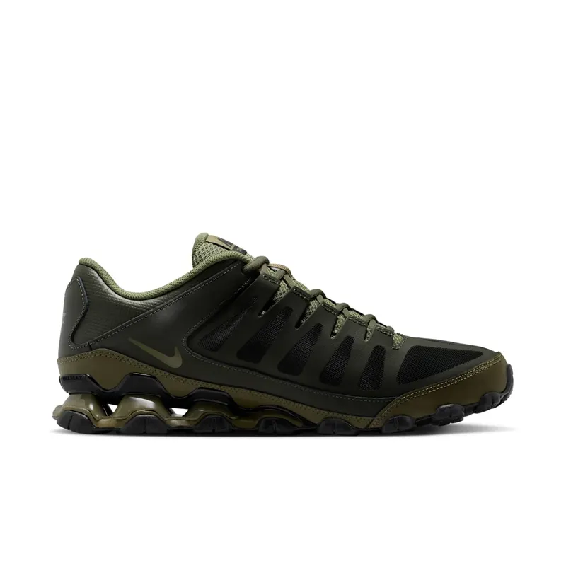 Nike Reax 8 TR Sequoia Medium Olive (621716-300)