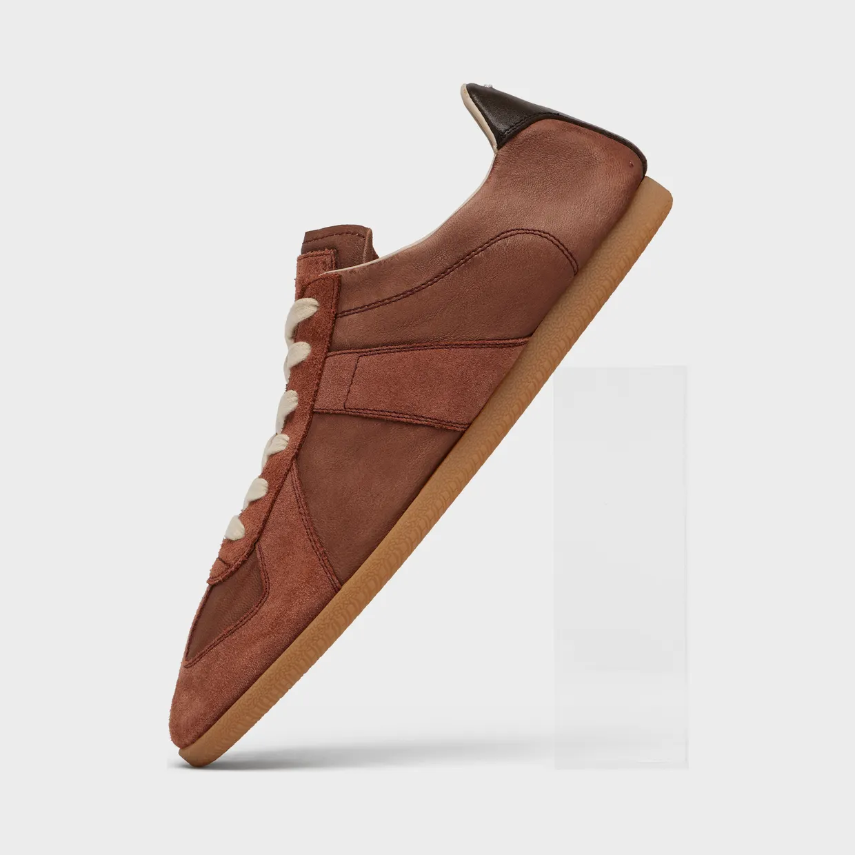 Maison Margiela Replica Soft Adobe Brown (S58WS0305P7795T2162)