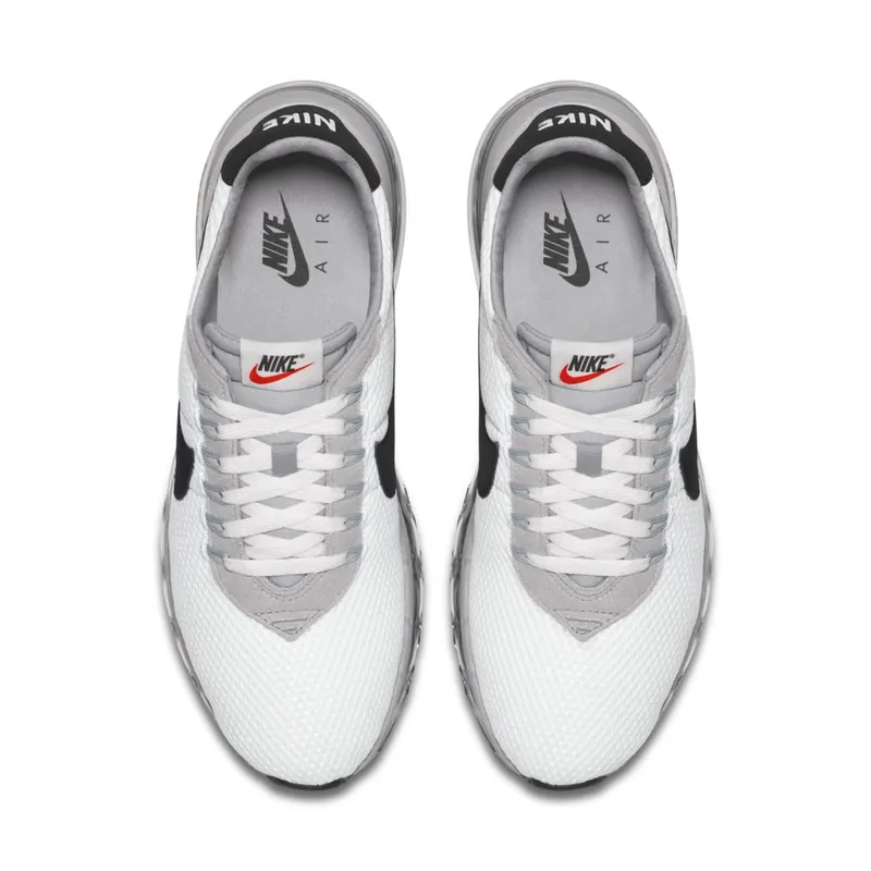 Nike Air Max Ld-Zero Summit White/Black-Wolf Grey Summit White/Black-Wolf Grey (848624-101)