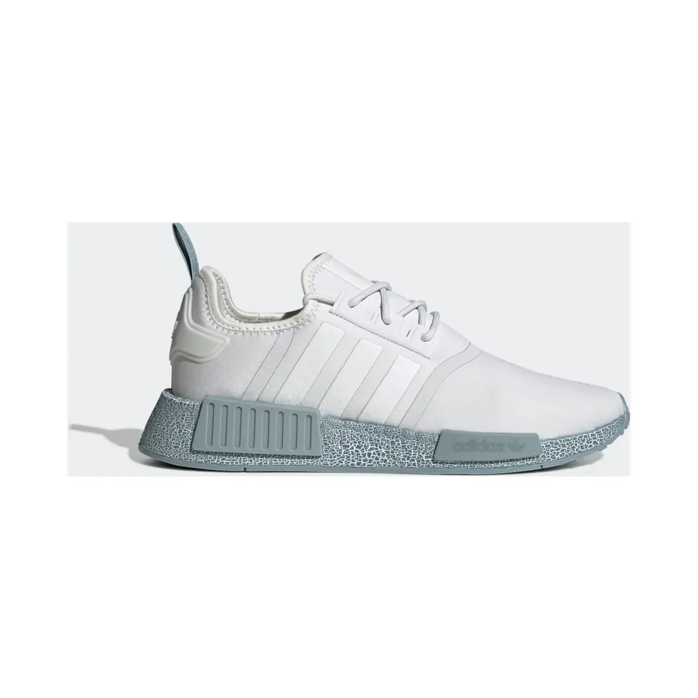 adidas NMD_R1 Schuh Crystal White / Crystal White / Magic Grey (GY1118)