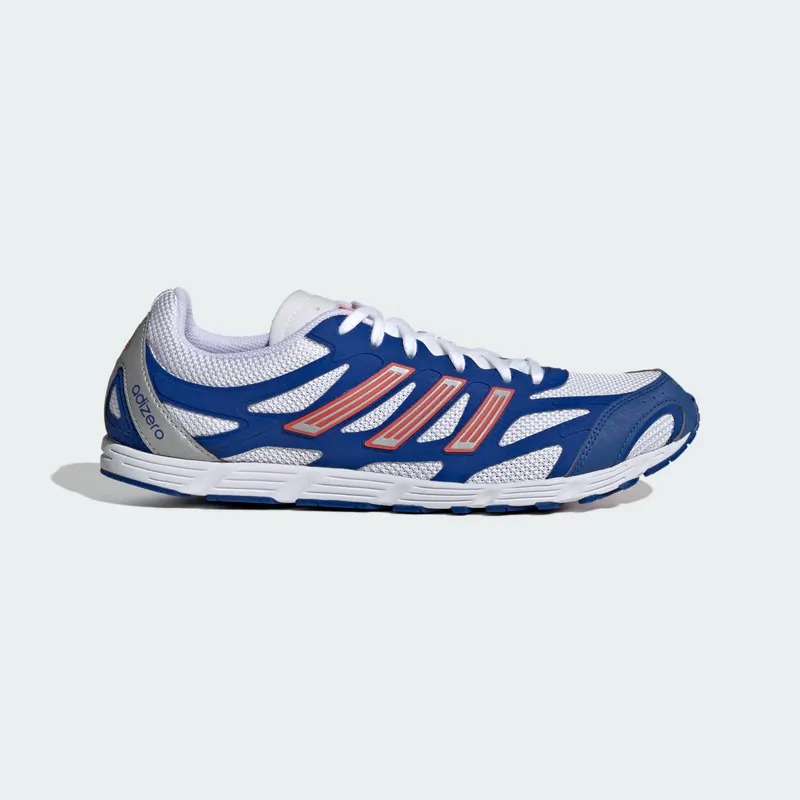 Adidas Adizero PR Collegiate Royal / Bright Red / Cloud White (JQ0026)