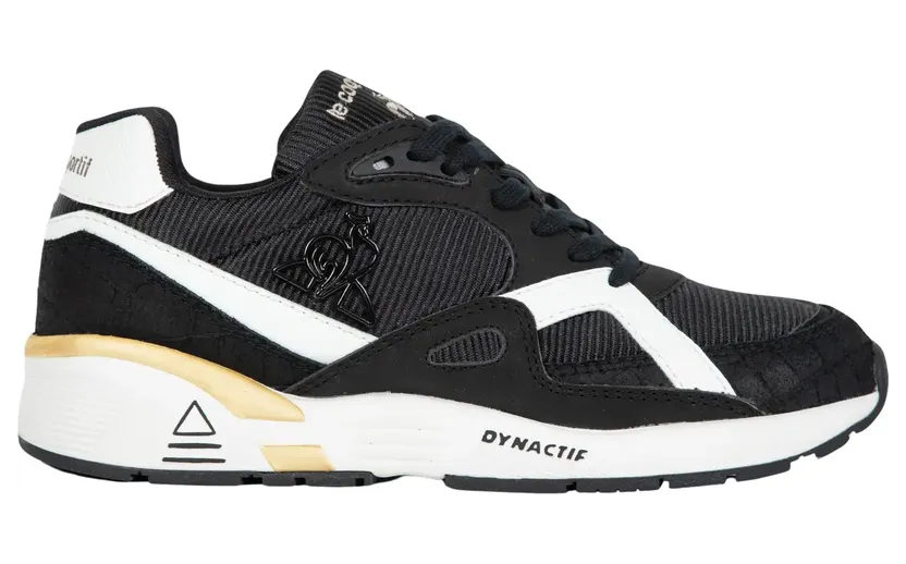 Le Coq Sportif sneaker Noir (2210293)