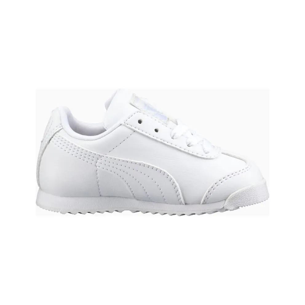 Puma Roma Basic TD “white light grey” (354260-14)