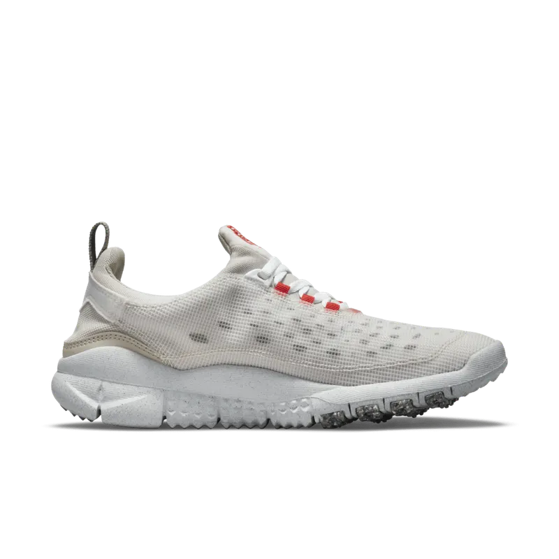 Nike Free Run Trail Crater Cream Orange (DC4456-100)