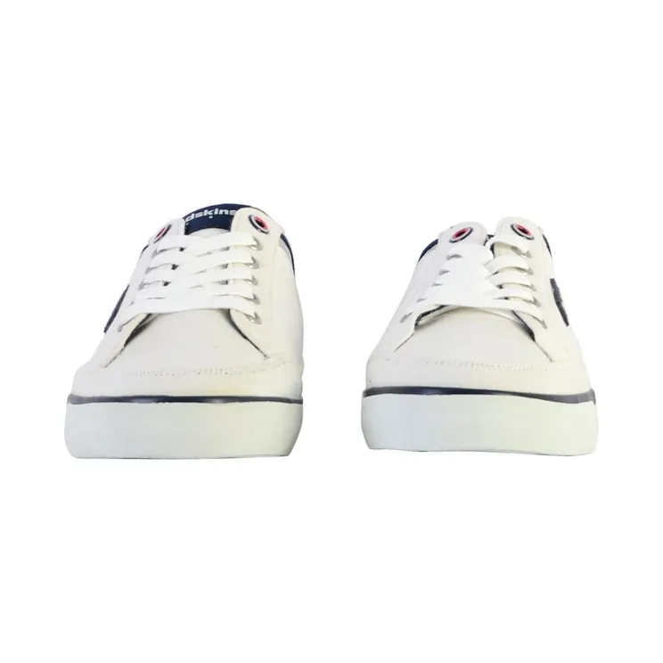 Redskins White (GENIALBLANCGRIS)