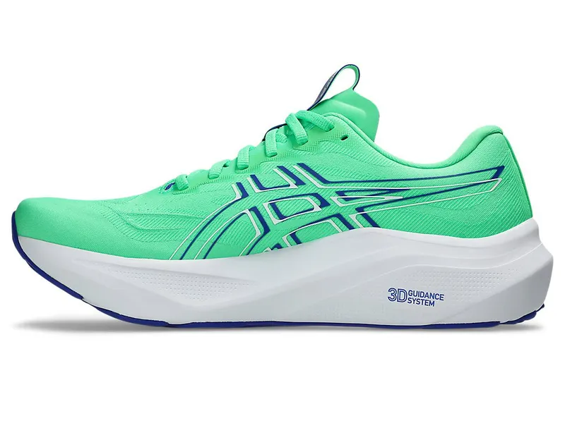 ASICS GT-2000 14 “Vital Green / Cobalt Burst” (1011C056-300)