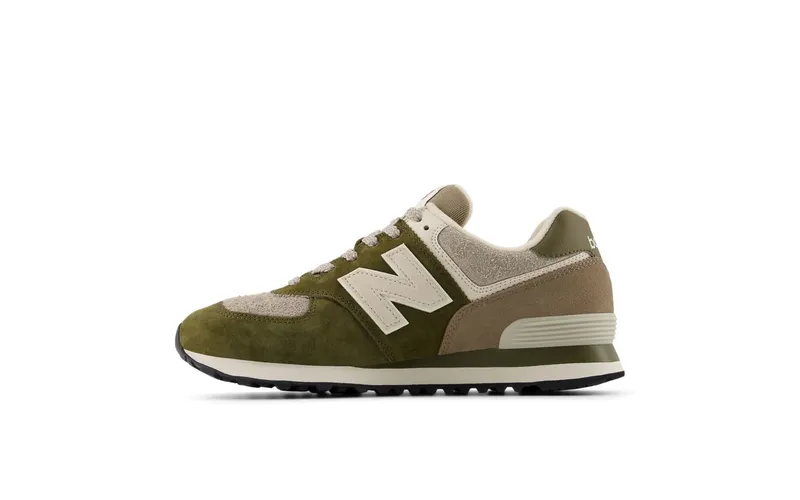 New Balance 574 “Woodland” (U574BWS)