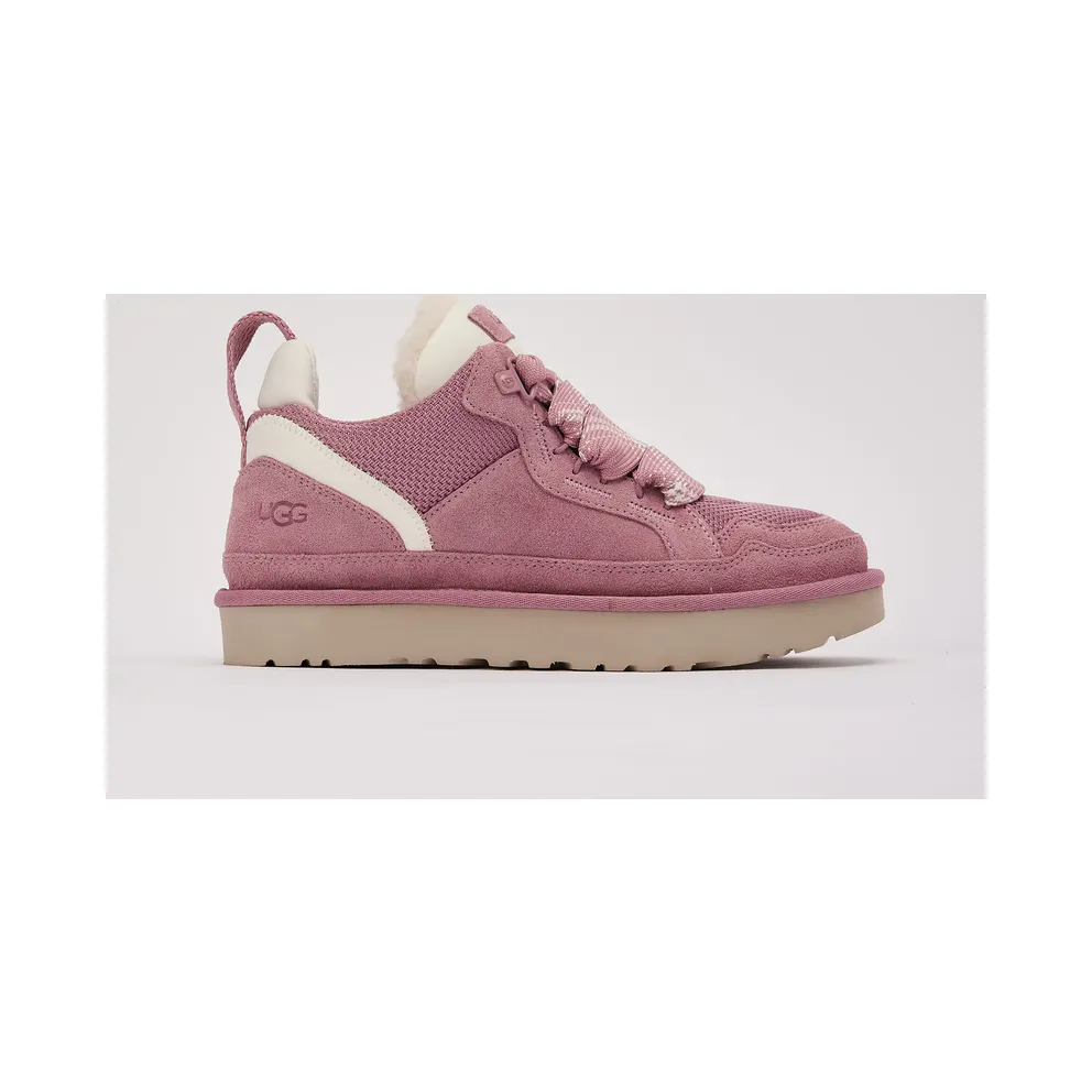 Ugg Lowmel Womens “Dusty Orchid” (1144032-DYR)