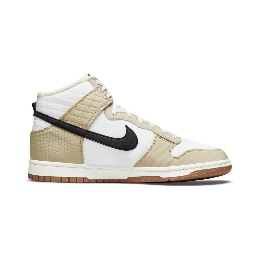Nike Dunk High Retro Next Nature Toasty Rattan – “Rattan / Summit White / Sail / Black” (DD3362-200)