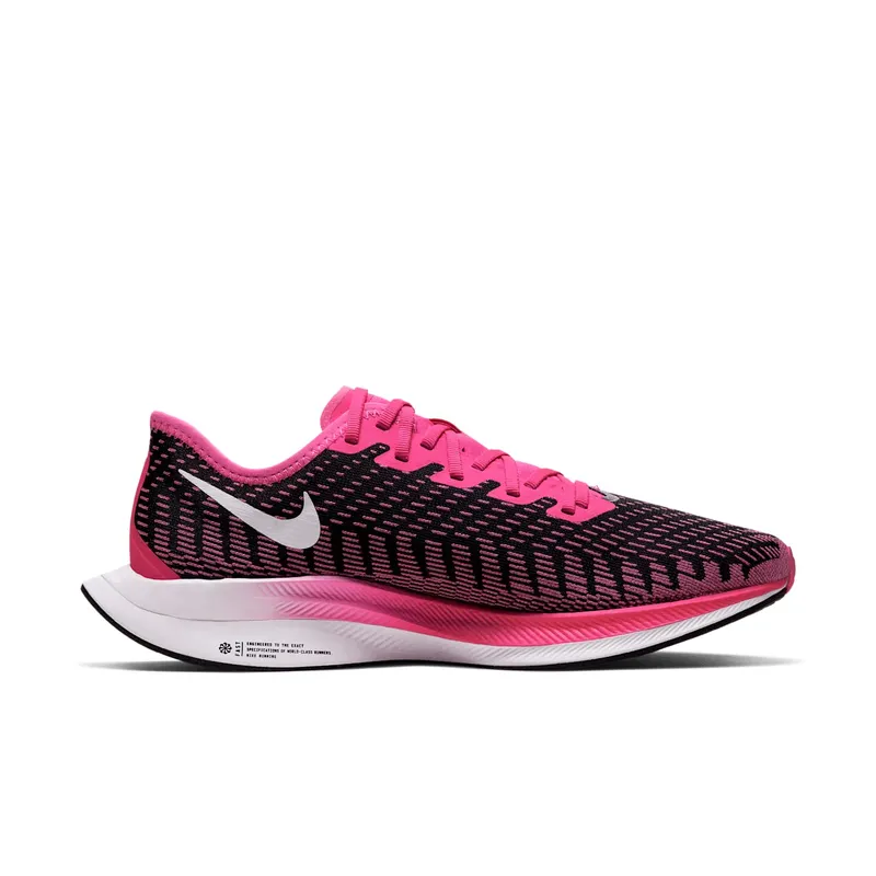 Nike Zoom Pegasus Turbo 2 Pink Blast (AT8242-601)
