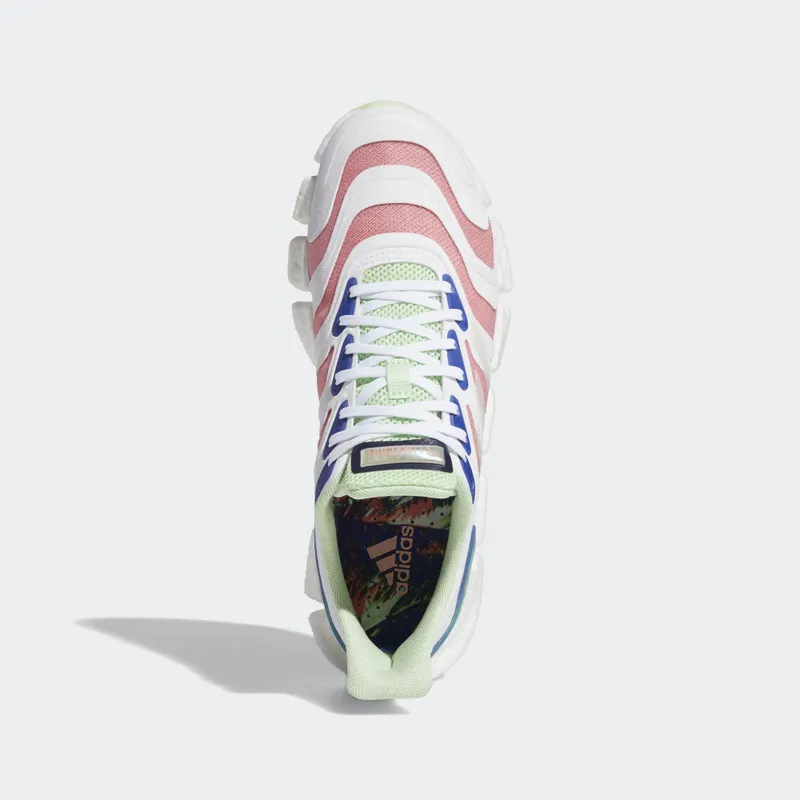 adidas Climacool Vento Glow Pink Cloud White/Orbit Grey/Glow Pink (FX7840)