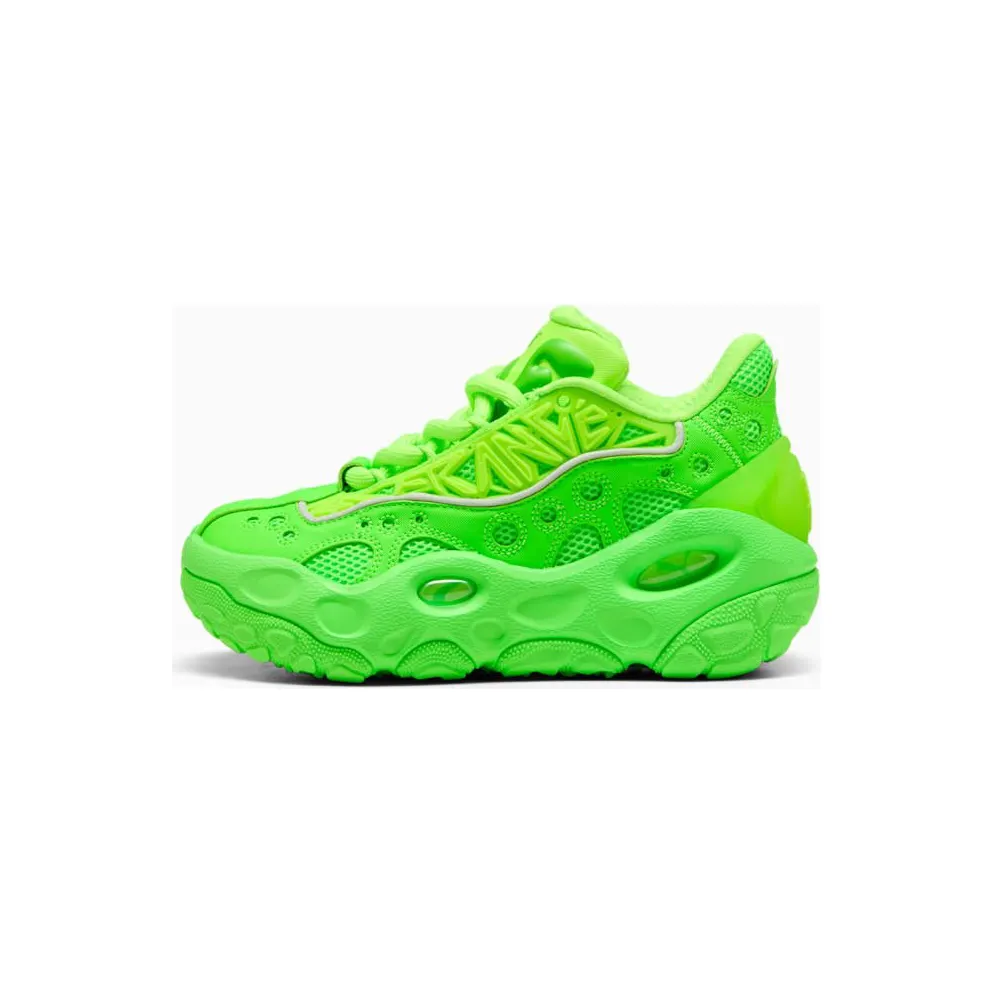 Puma LaMelo Ball LaFrancé RNR Neon (312282-04)