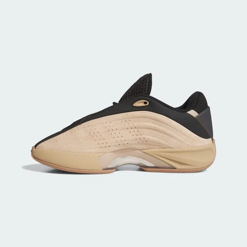 adidas Nova IIInfinity Warm Sandstone Black (JI0358)