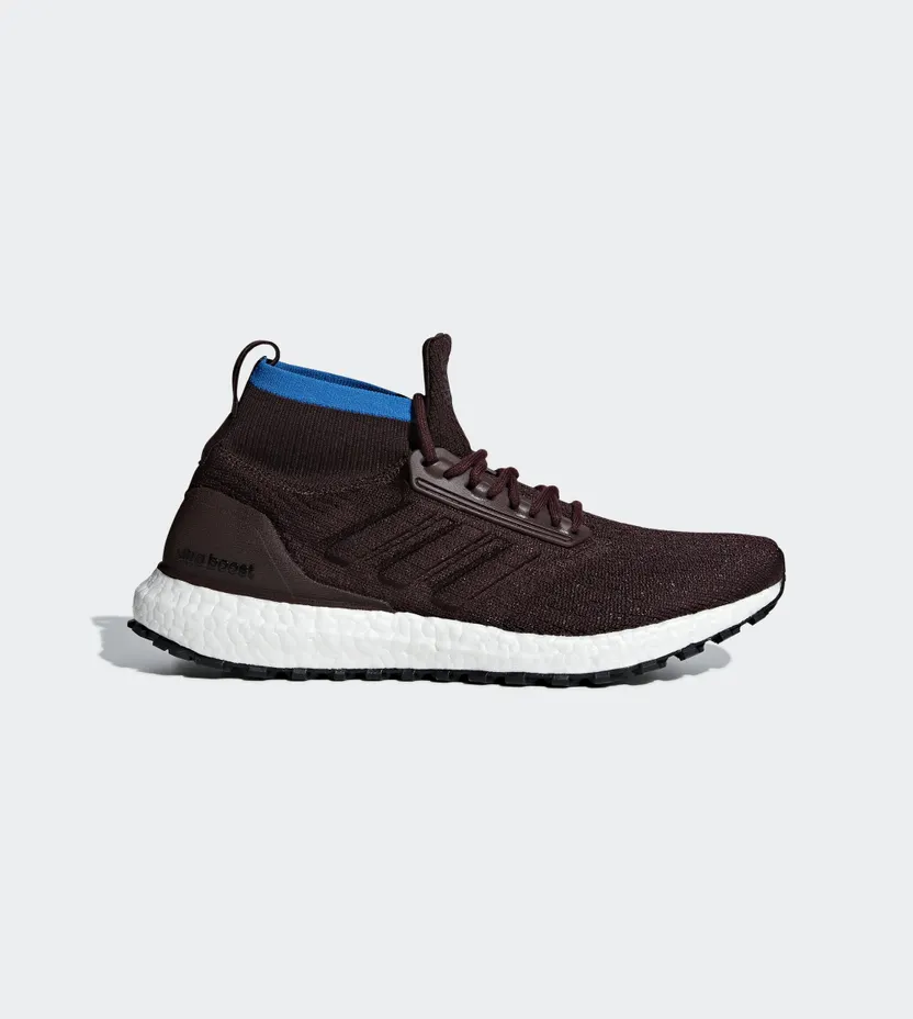 Adidas Ultra Boost All Terrain Night Red (CM8255)
