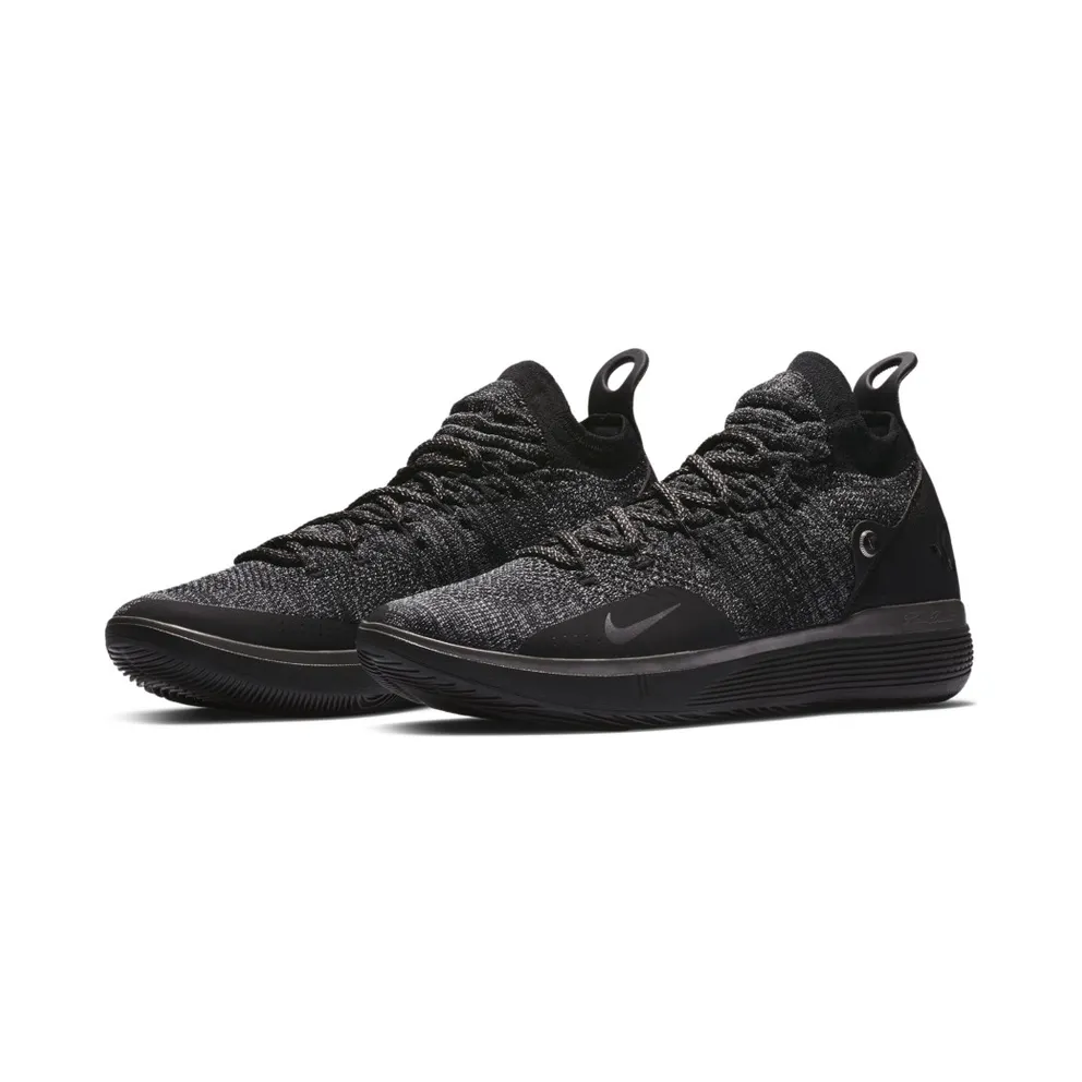 Nike KD 11 Black Twilight Pulse Black/Twilight Pulse (AO2604-005)