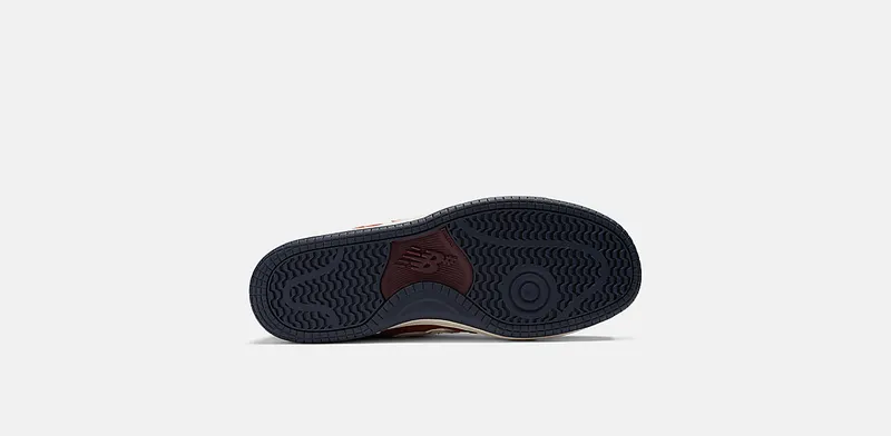 New Balance Numeric 480 Rust (NM480DOR)