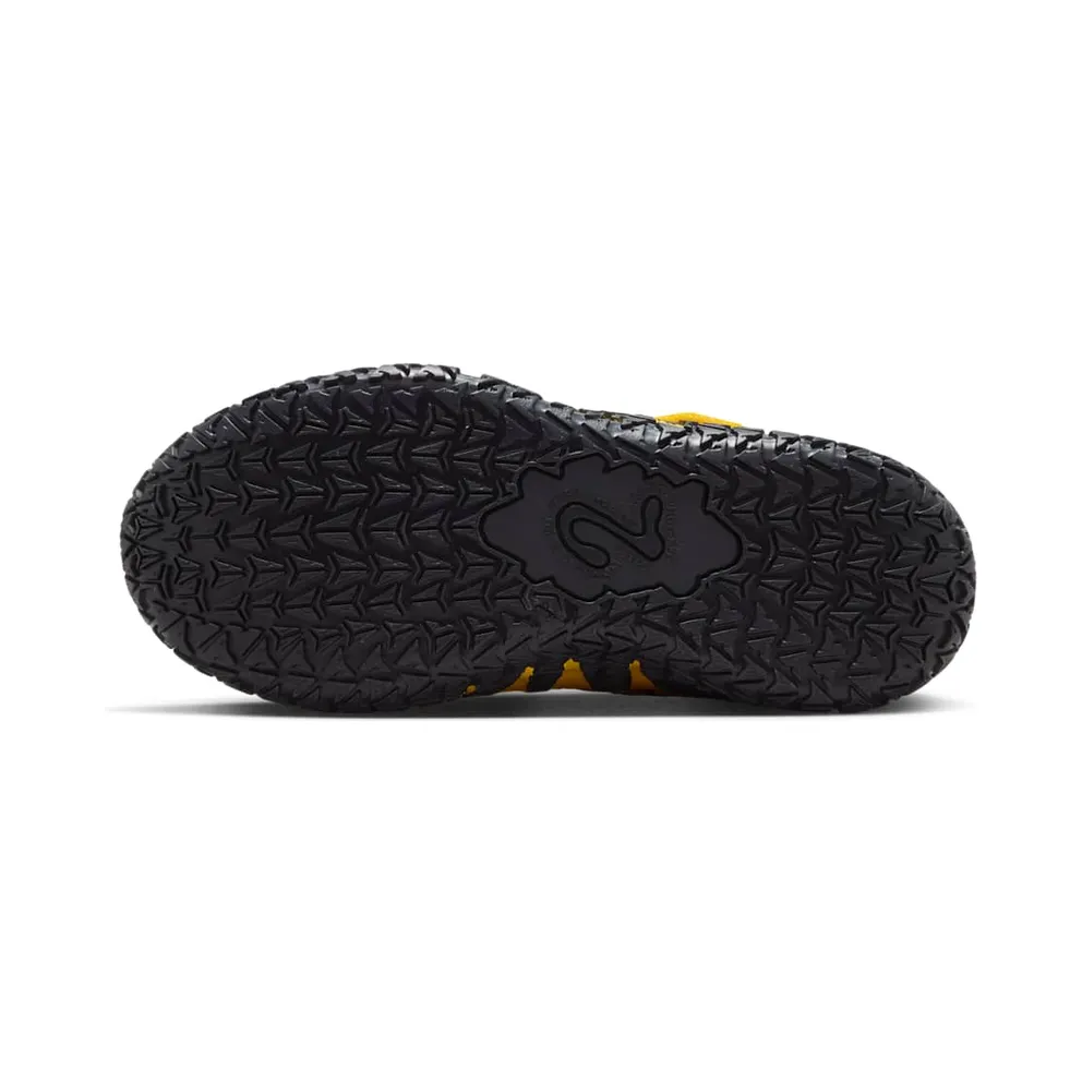 Nike Ja Morant Nike Ja 3 Tour Yellow / University Red / Black (IB4771-702)