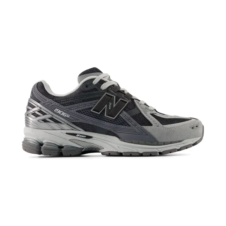 New Balance 1906 Utility “Black Grey” (U19064J0)