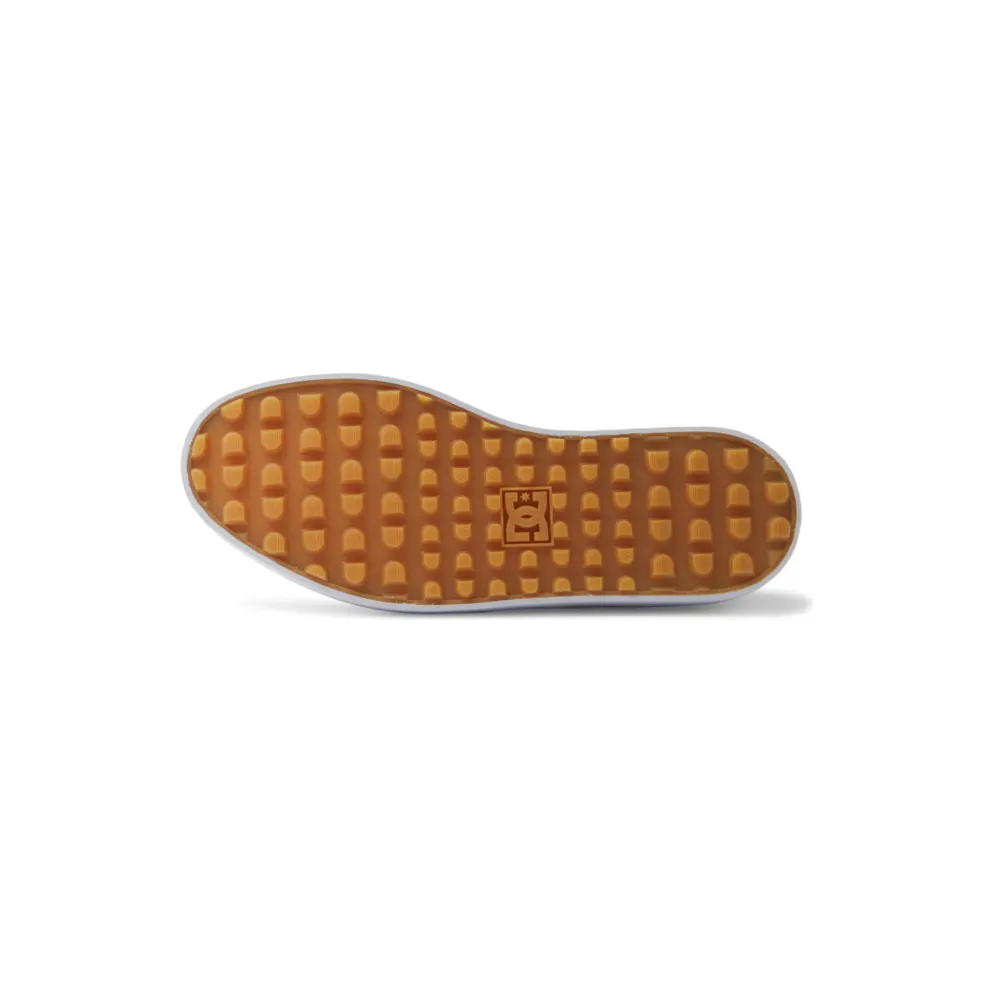 DC Manual Hi Wnt black/m gold (ADJS300286-BMG)