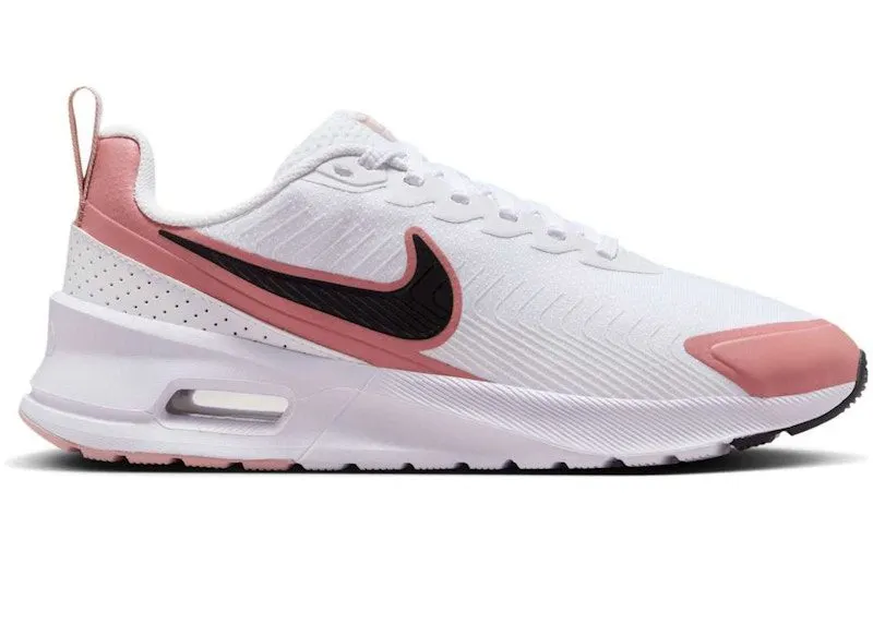 Nike Air Max Nuaxis White Pink Oxford (HF1233-103)