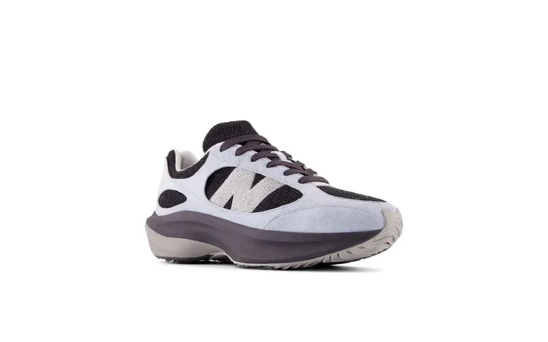New Balance WRPD Runner “Light Chrome Blue” (UWRPDFSB)