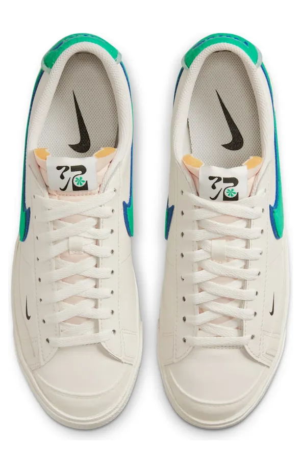 nike-blazer DO9777-001