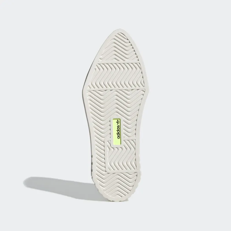 adidas Hypersleek Cloud White (W) Cloud White/Off White/Crystal White (G54050)