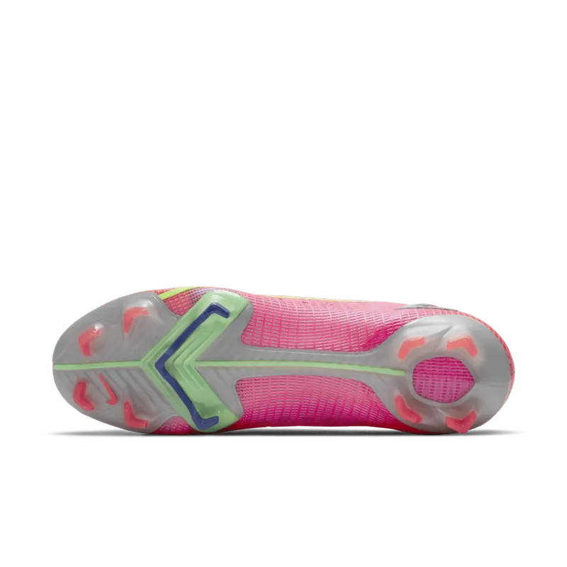 Nike Mercurial Vapor 14 Elite FG Bright Crimson Indigo Burst (CQ7635-600)