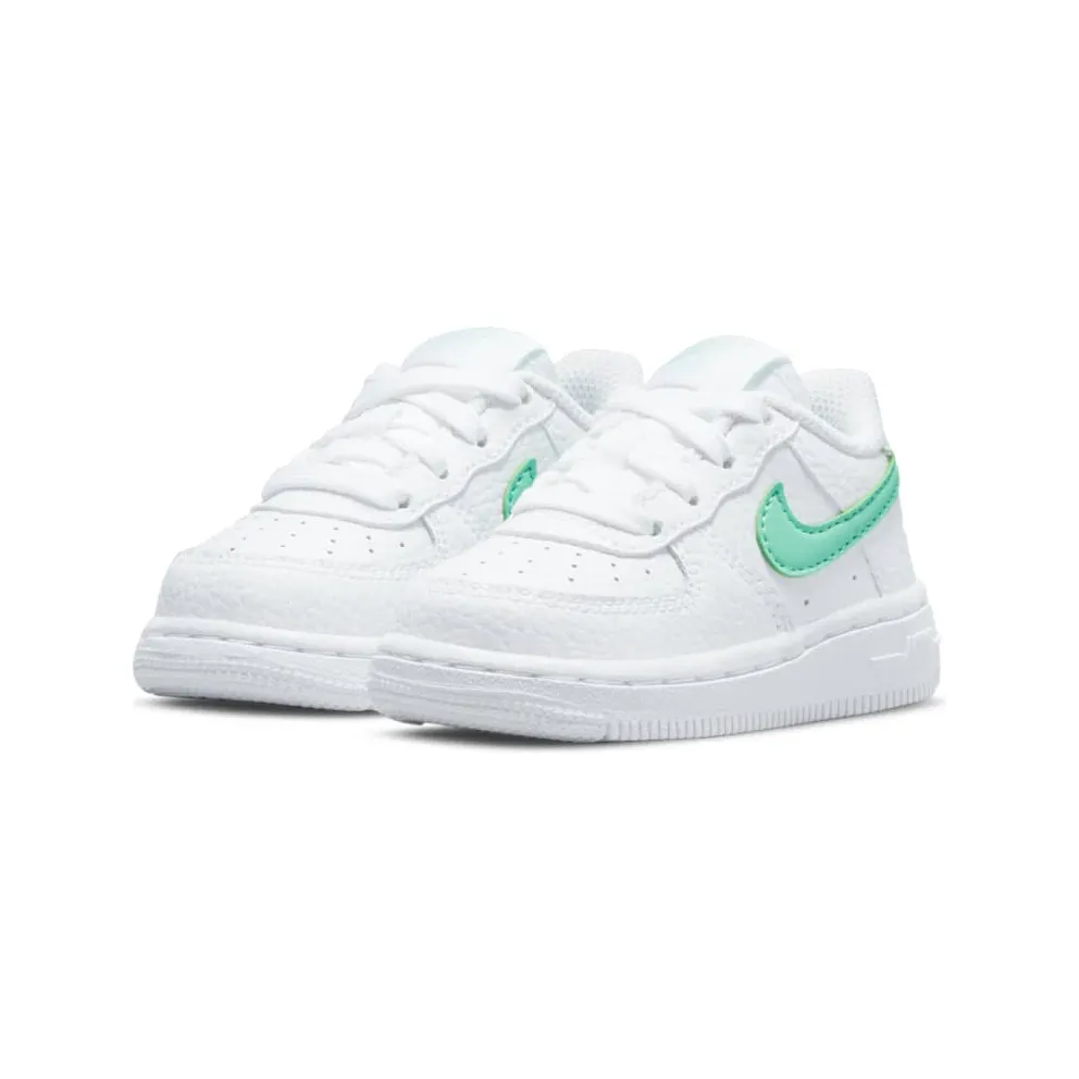 Nike Force 1 Baby & Toddler White (CZ1691-105)