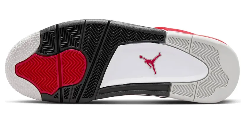 Air Jordan 4 “Red Cement”: de hype is voorbij, en dat is juist goed nieuws (2)