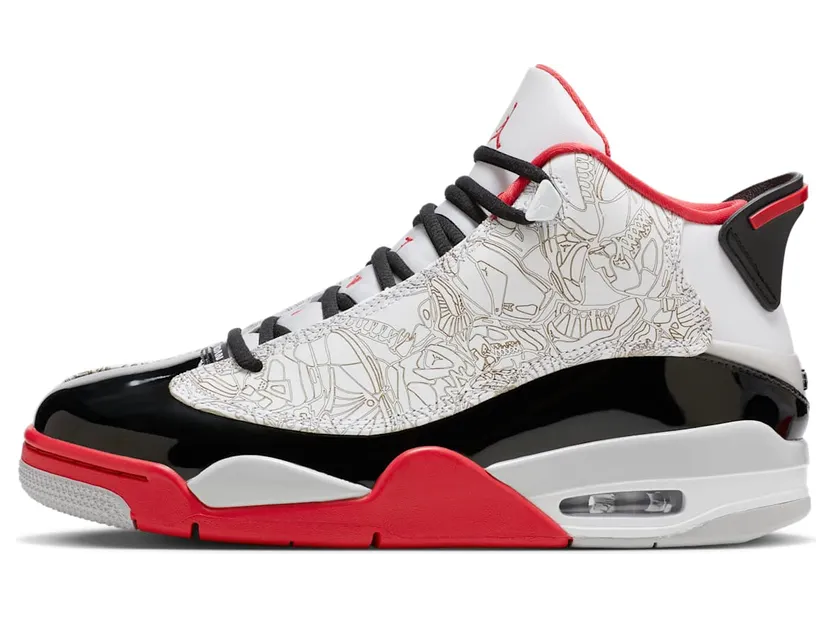Jordan Dub Zero 311046-160