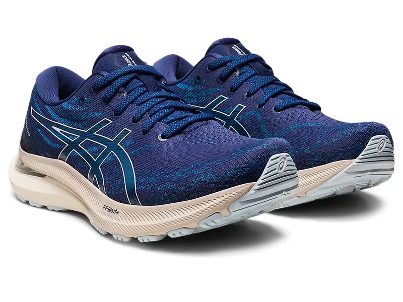 Asics GEL-KAYANO 29 Indigo Blue/Sky (1012B272.403)