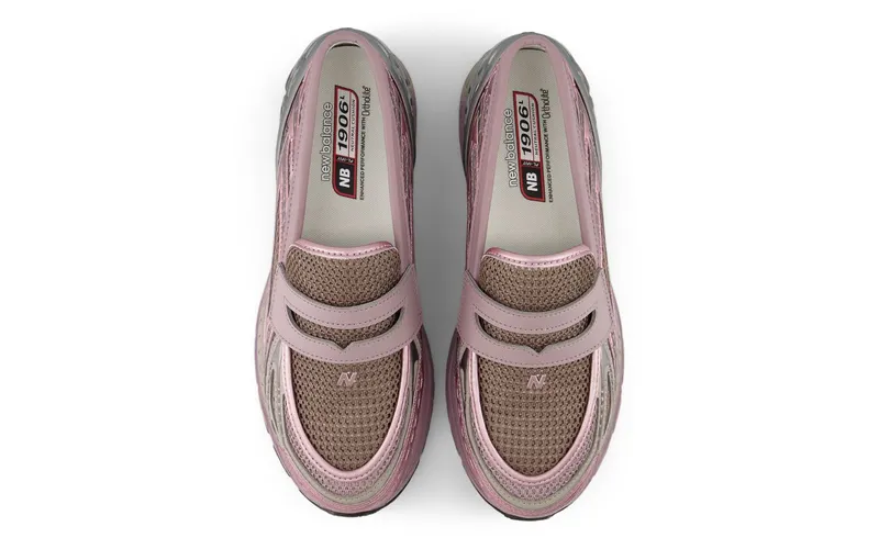 New Balance 1906L “Pink” (U1906LAU)